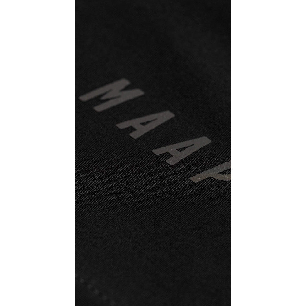 MAAP Base Knee Warmers - Black-Knee Warmers-