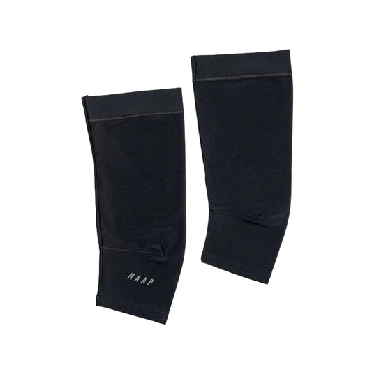 MAAP Base Knee Warmers - Black-Knee Warmers-