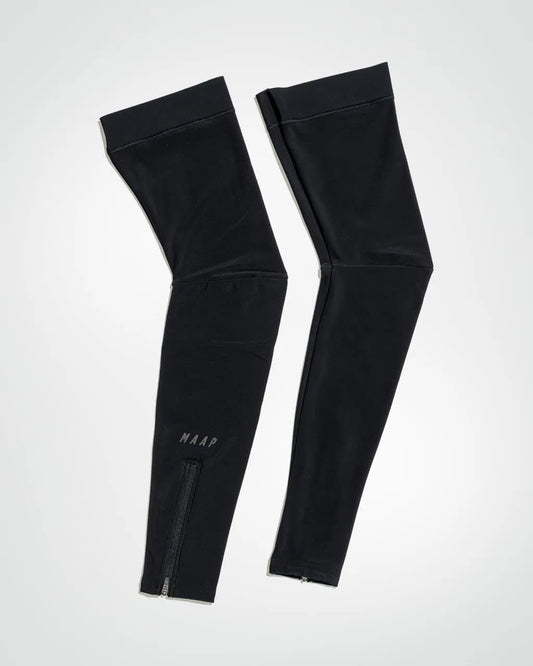 MAAP Base Leg Warmers - Black Default maap 