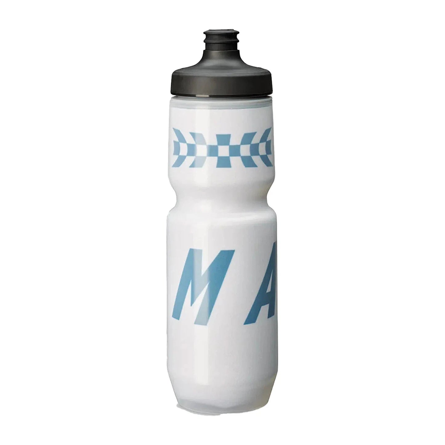 MAAP Chromatek Insulated Bottle - Slate-Bidons-11707782