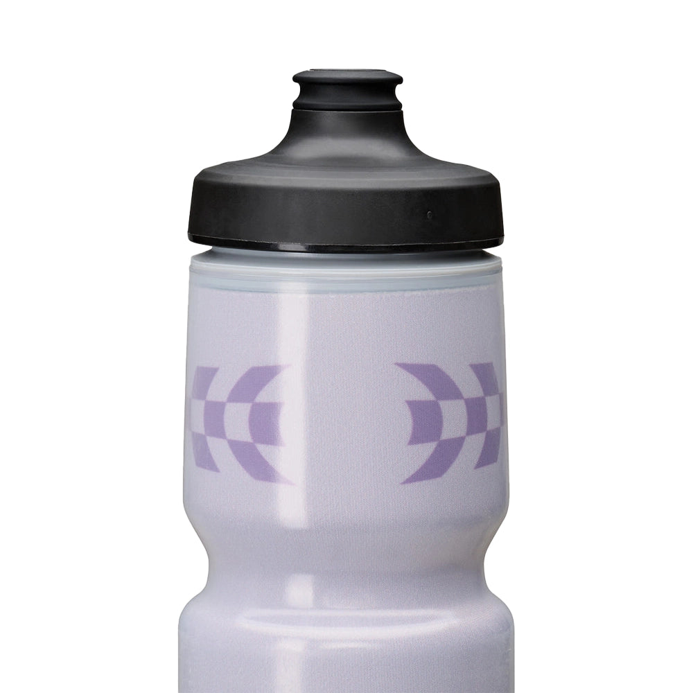 MAAP Chromatek Insulated Bottle AW2023 - Violet-Drinkware-2000575149287