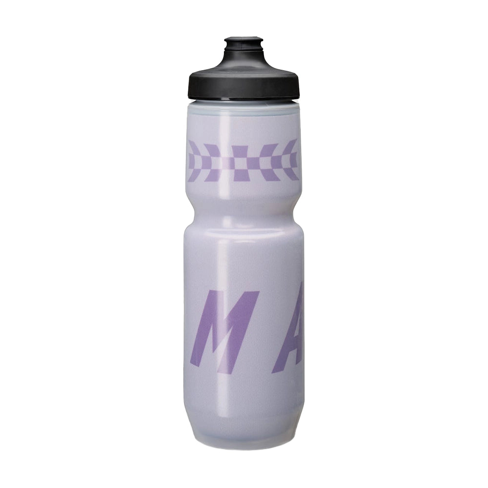 MAAP Chromatek Insulated Bottle AW2023 - Violet-Drinkware-2000575149287