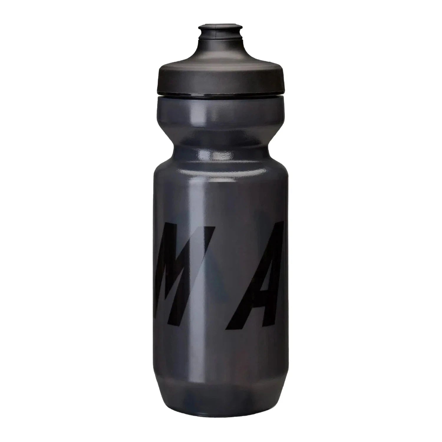 MAAP Core Bottle - Black Smoke-Bidons-2000575067826