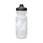 MAAP Core Bottle - Clear White-Bidons-2000575067833