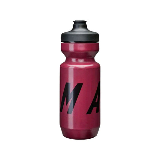 MAAP Core Bottle - Maroon-Bidons-2000575068410