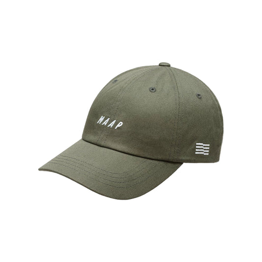 MAAP Dad Cap - Army Green-Caps-2000575113653