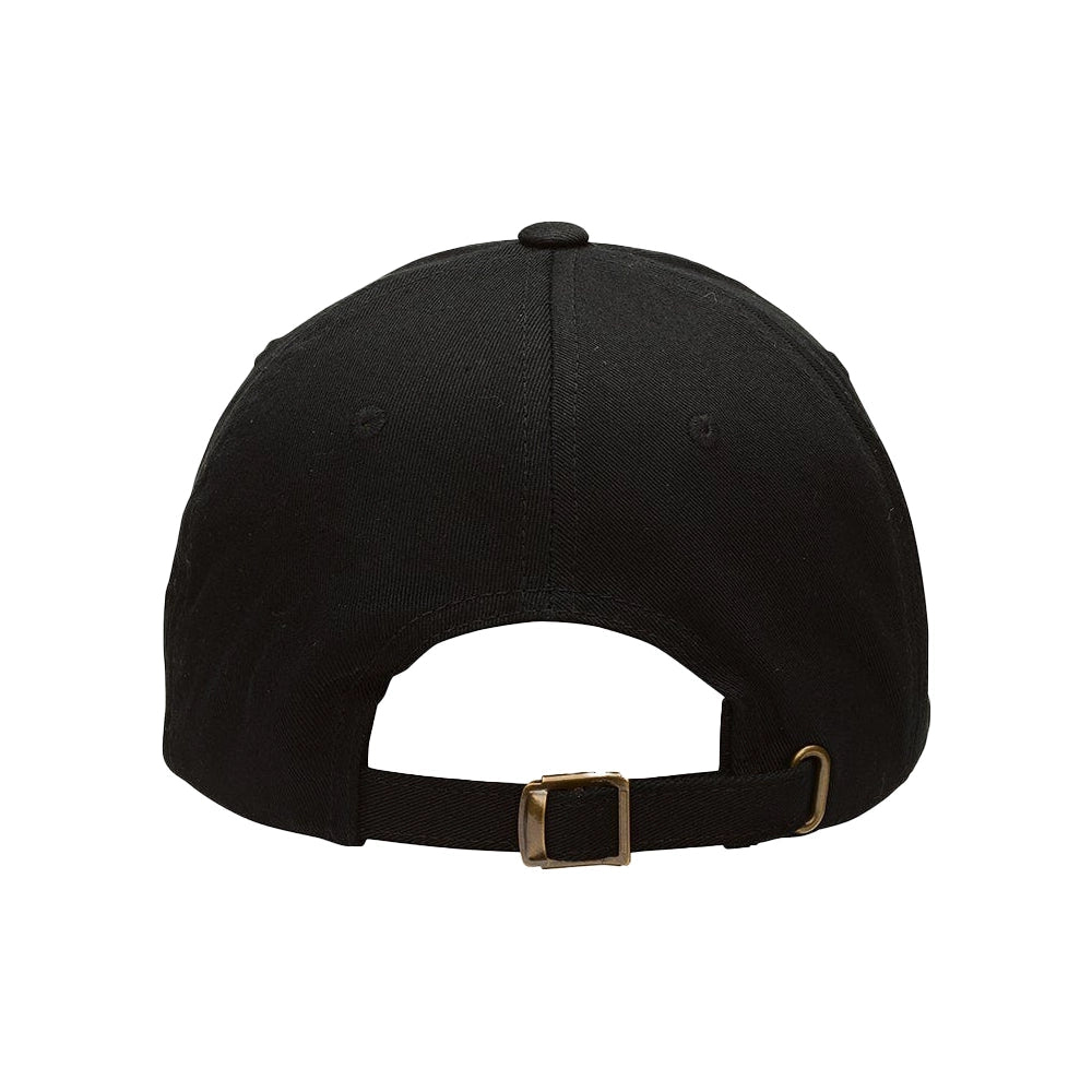 MAAP Dad Cap - Black-Caps-2000575113622