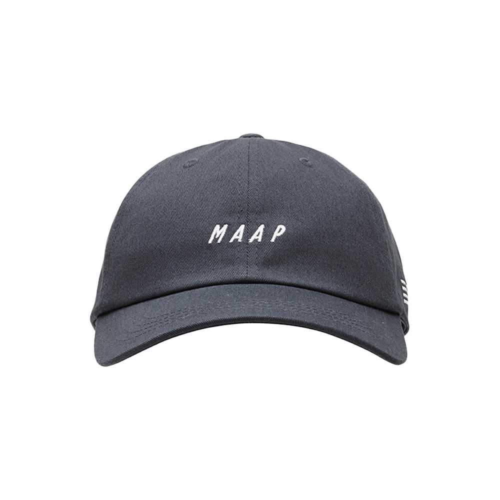 MAAP Dad Cap - Ink Blue-Caps-