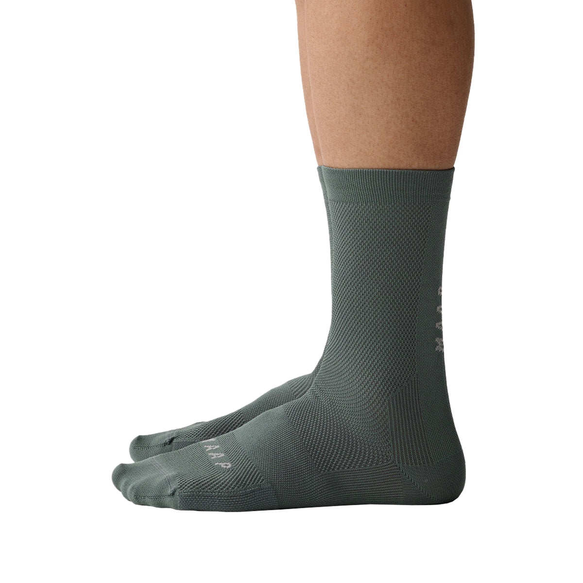 MAAP Division Socks - Balsam Green