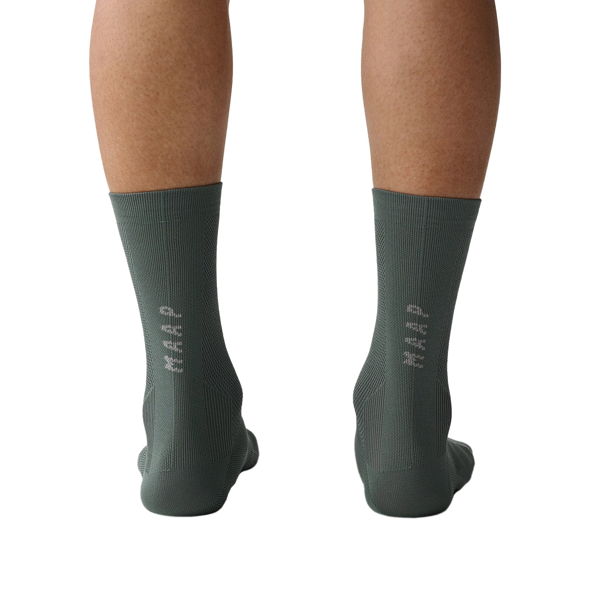 MAAP Division Socks - Balsam Green