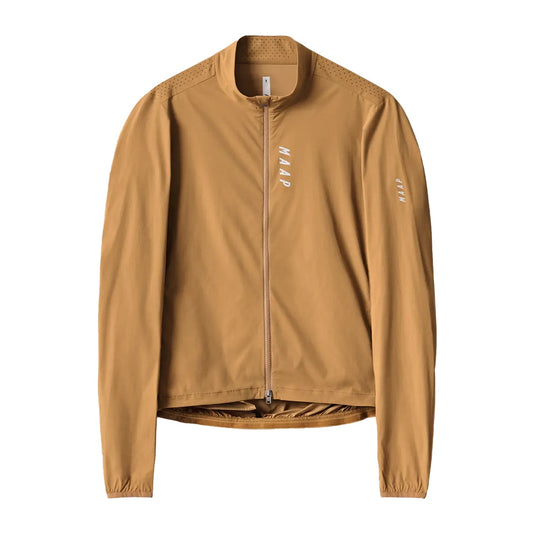 MAAP Draft Team Jacket AW2023 - Fawn-Jackets-