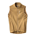 MAAP Draft Team Women Vest AW2023 - Fawn-Jerseys-2000575159354