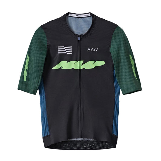 MAAP Eclipse Pro Air Jersey 2.0 - Black-Jerseys-90233929