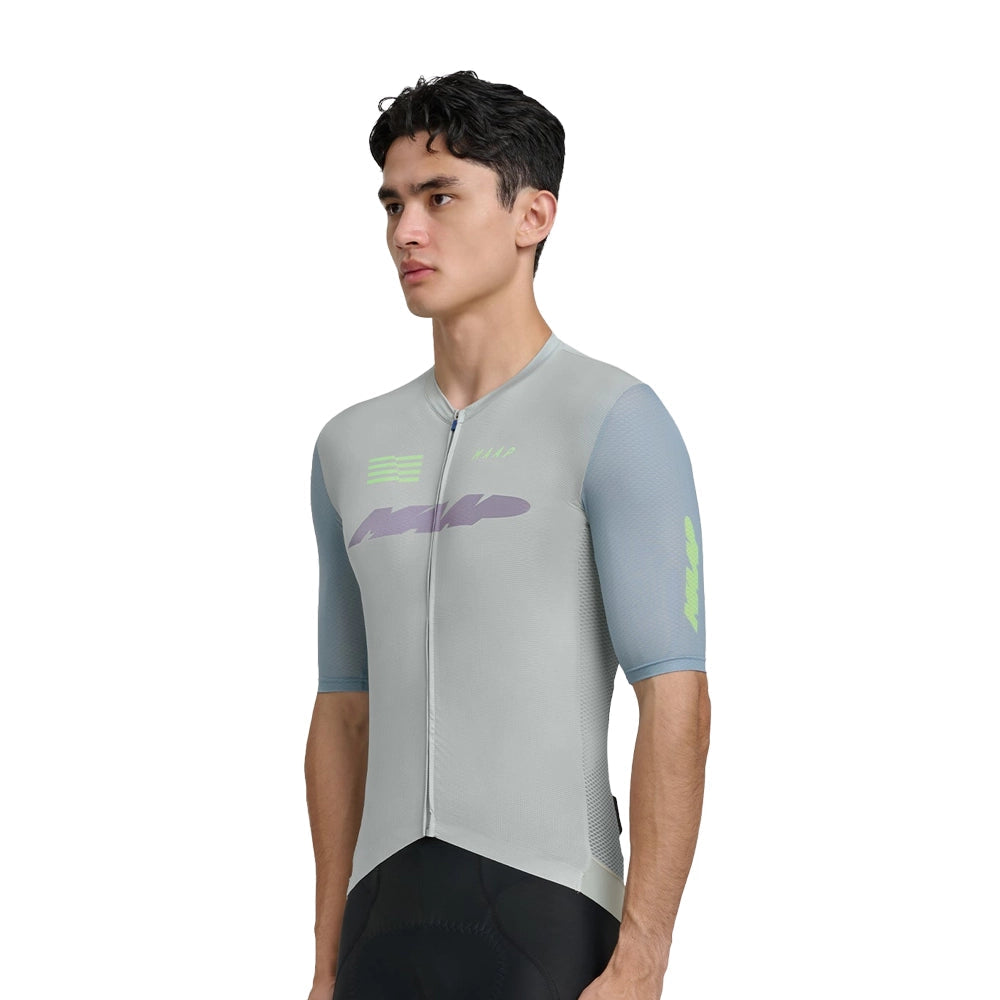 MAAP Eclipse Pro Air Jersey 2.0 - Bone-Jerseys-