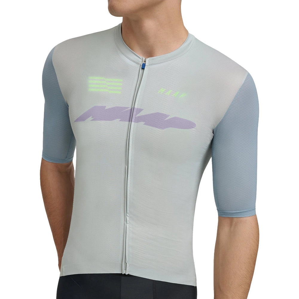 MAAP Eclipse Pro Air Jersey 2.0 - Bone-Jerseys-