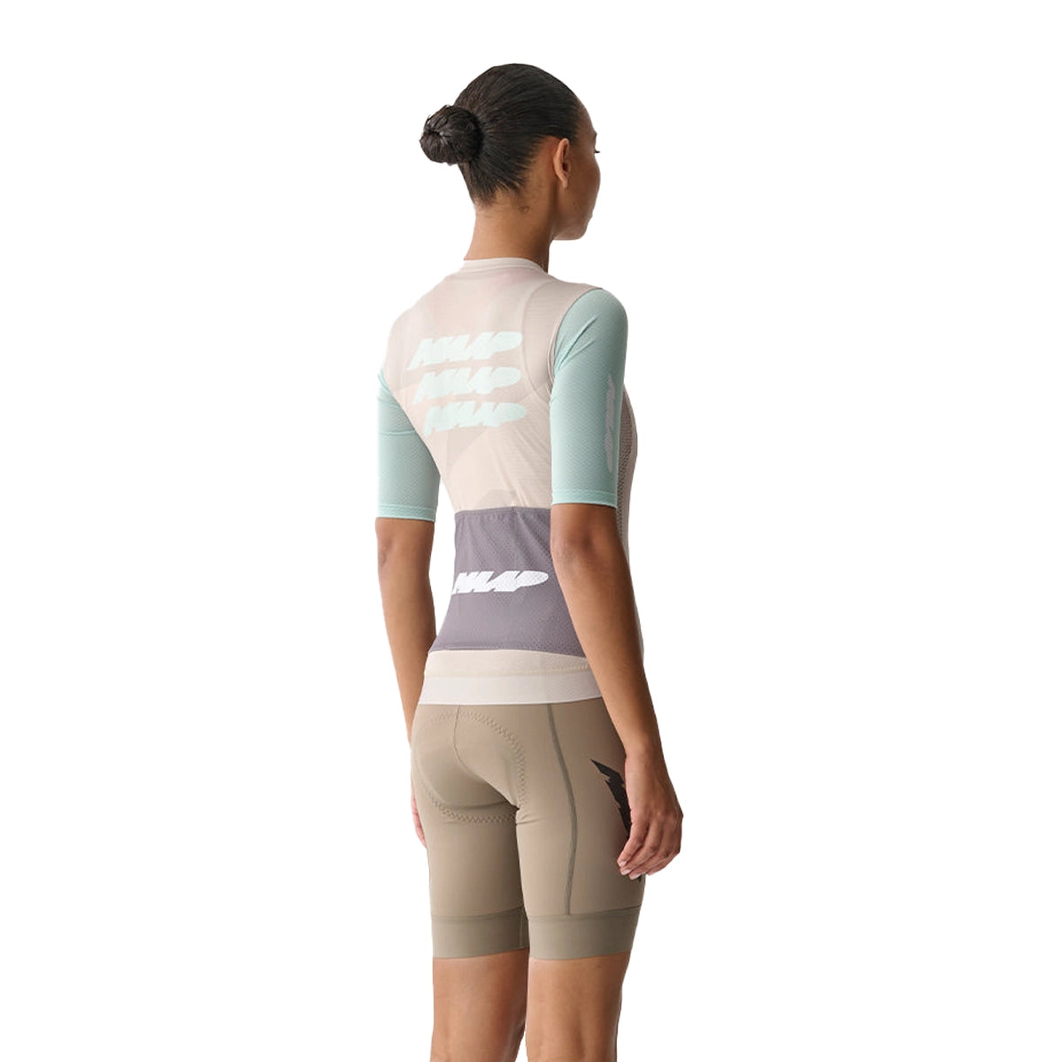 MAAP Eclipse Pro Air Women Jersey 2.0 SS24 - Enoki-Women Jerseys-