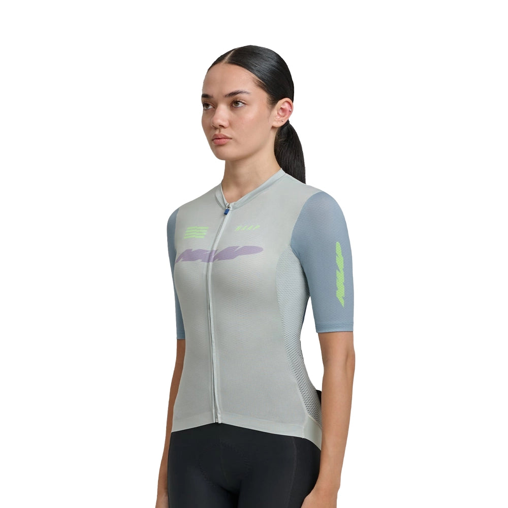 MAAP Eclipse Pro Air Women Jersey - Bone-Women Jerseys-