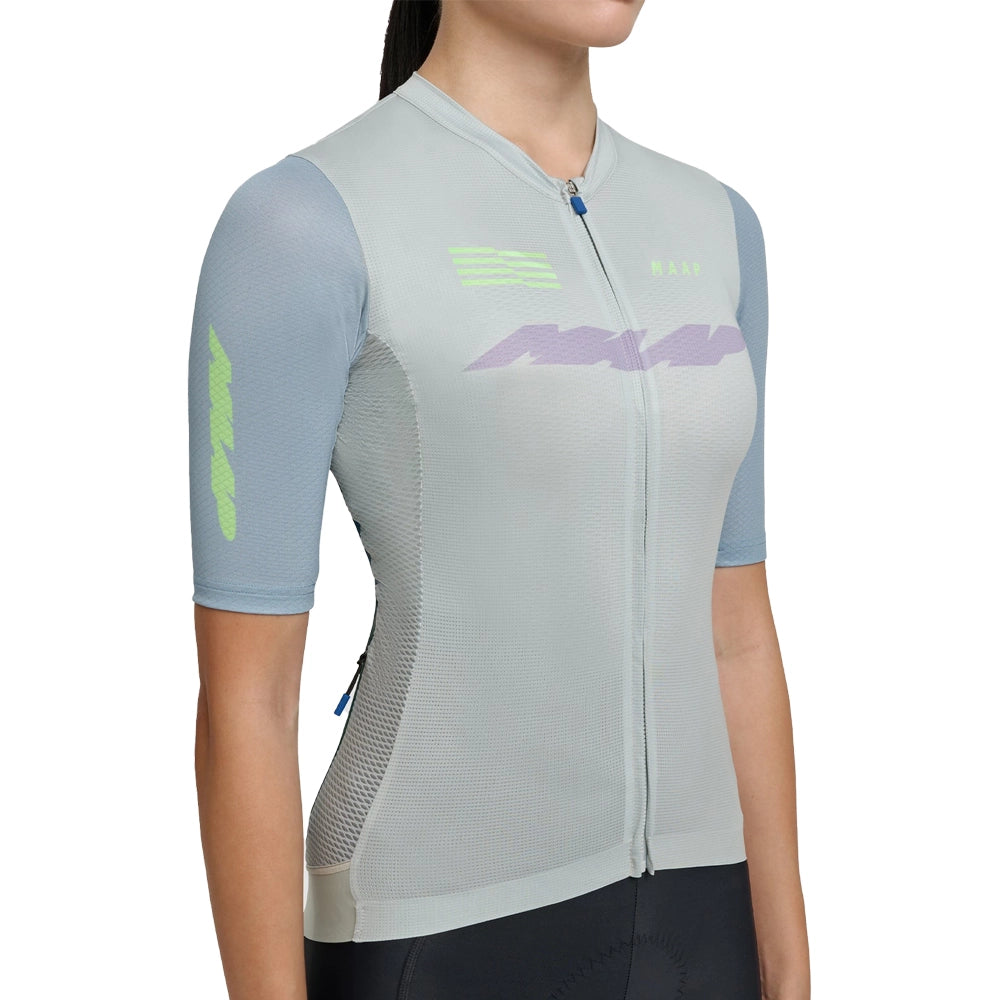 MAAP Eclipse Pro Air Women Jersey - Bone-Women Jerseys-