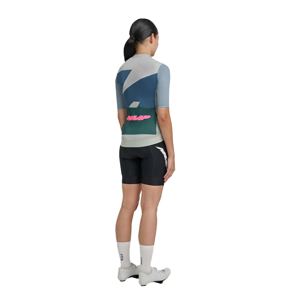 MAAP Eclipse Pro Air Women Jersey - Bone-Women Jerseys-