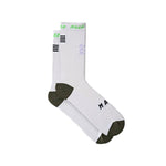 MAAP Eclipse Socks - White-Cycling Socks-