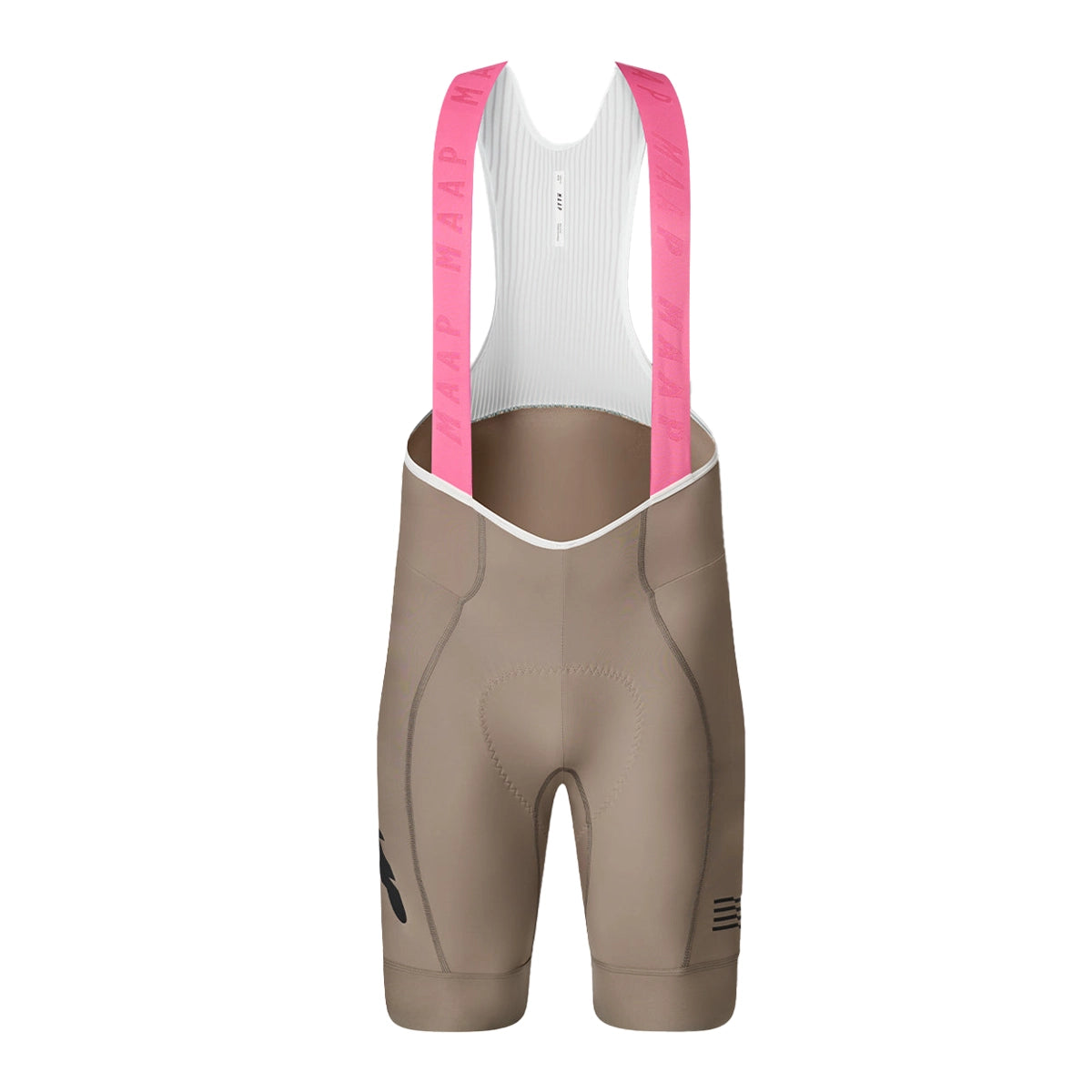 MAAP Eclipse Team Bib Evo SS24 - Truffle-Bib Shorts-9343877324840