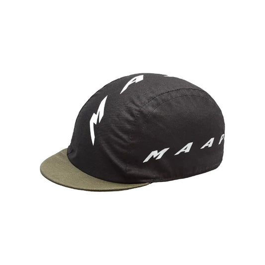 MAAP Evade Cap - Black-Caps-2000575075180