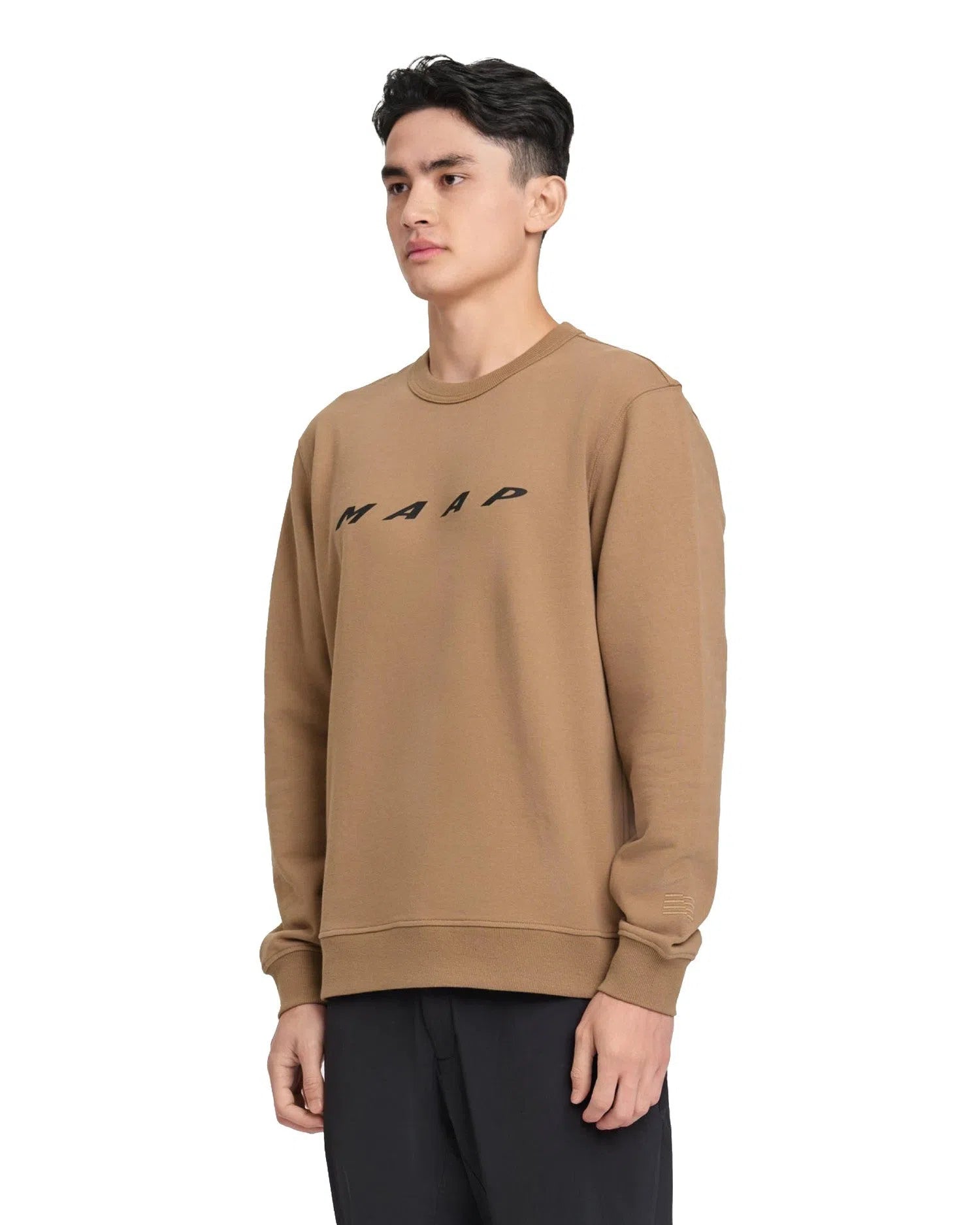 MAAP Evade Crew - Otter-Sweatshirts-