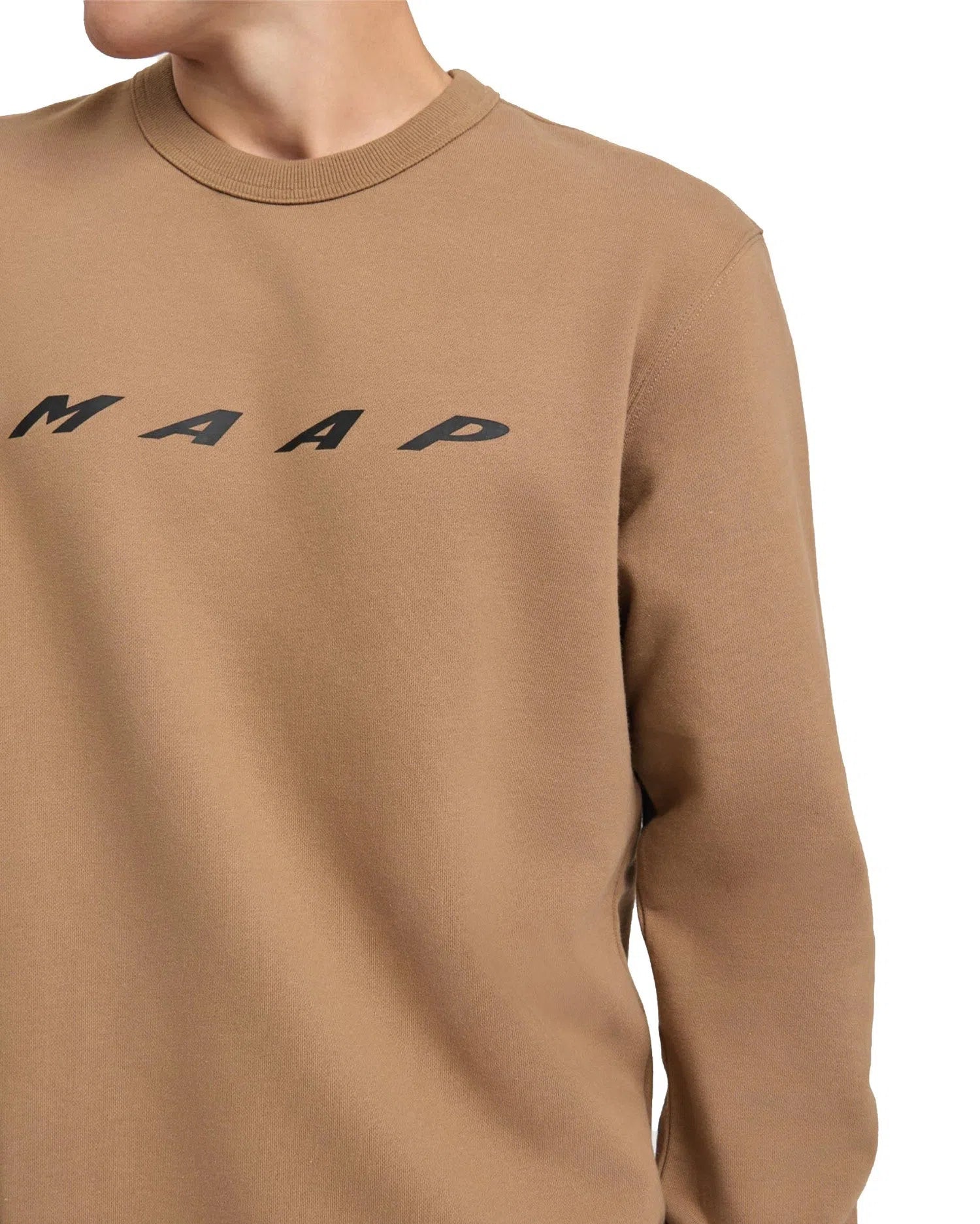 MAAP Evade Crew - Otter-Sweatshirts-