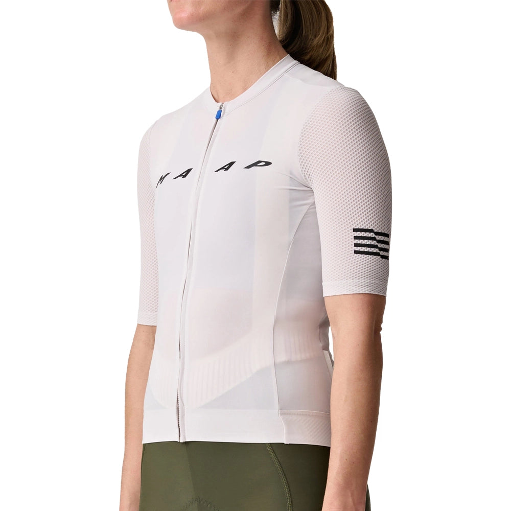 MAAP Evade Pro Base 2.0 Women Jersey - Antarctica-Women Jerseys-