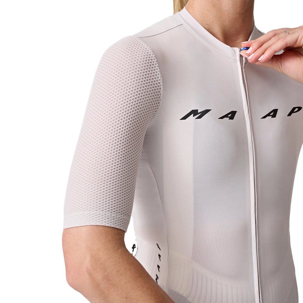 MAAP Evade Pro Base 2.0 Women Jersey - Antarctica-Women Jerseys-