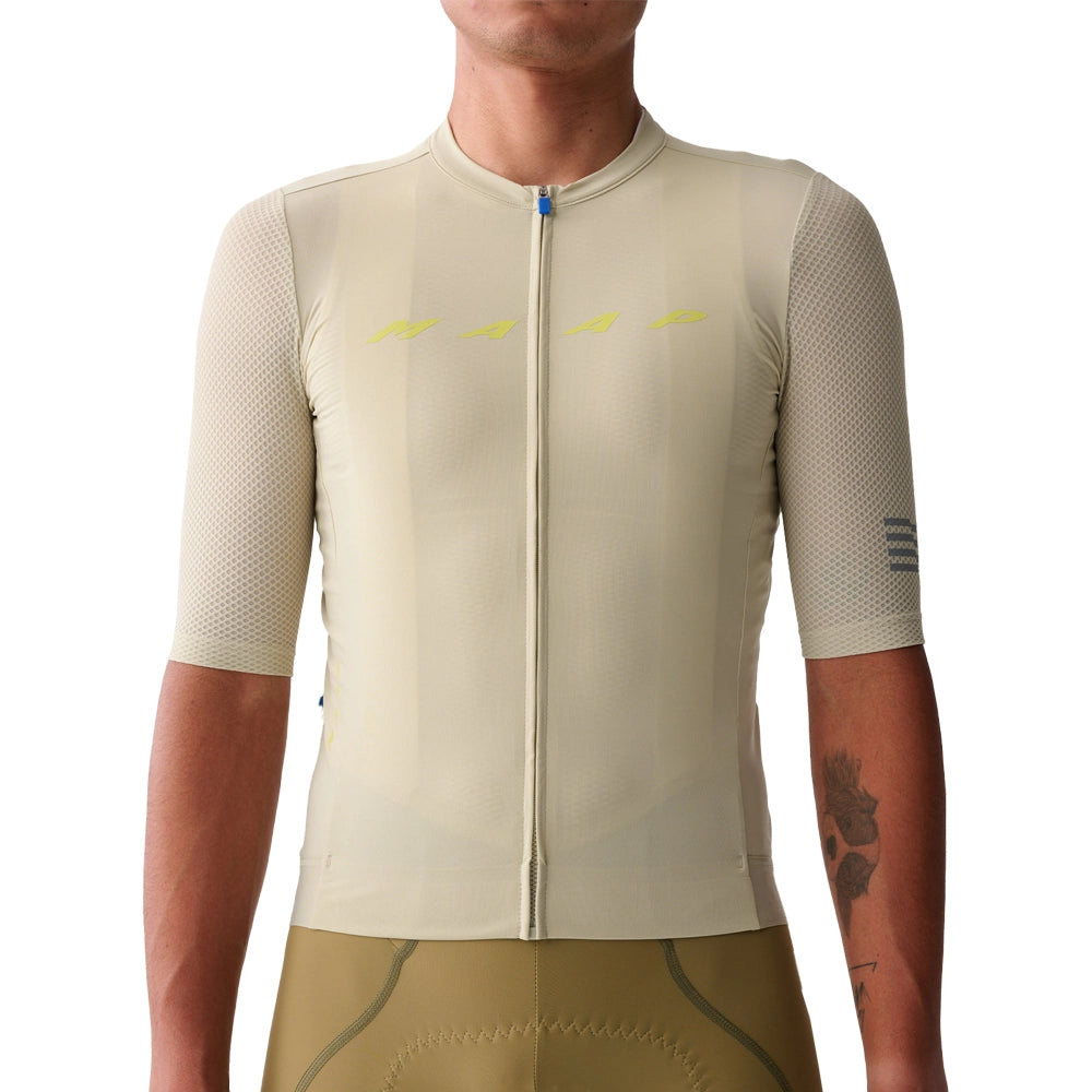 MAAP Evade Pro Base Jersey 2.0 - Dune-Jerseys-