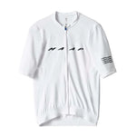 MAAP Evade Pro Base Jersey - White