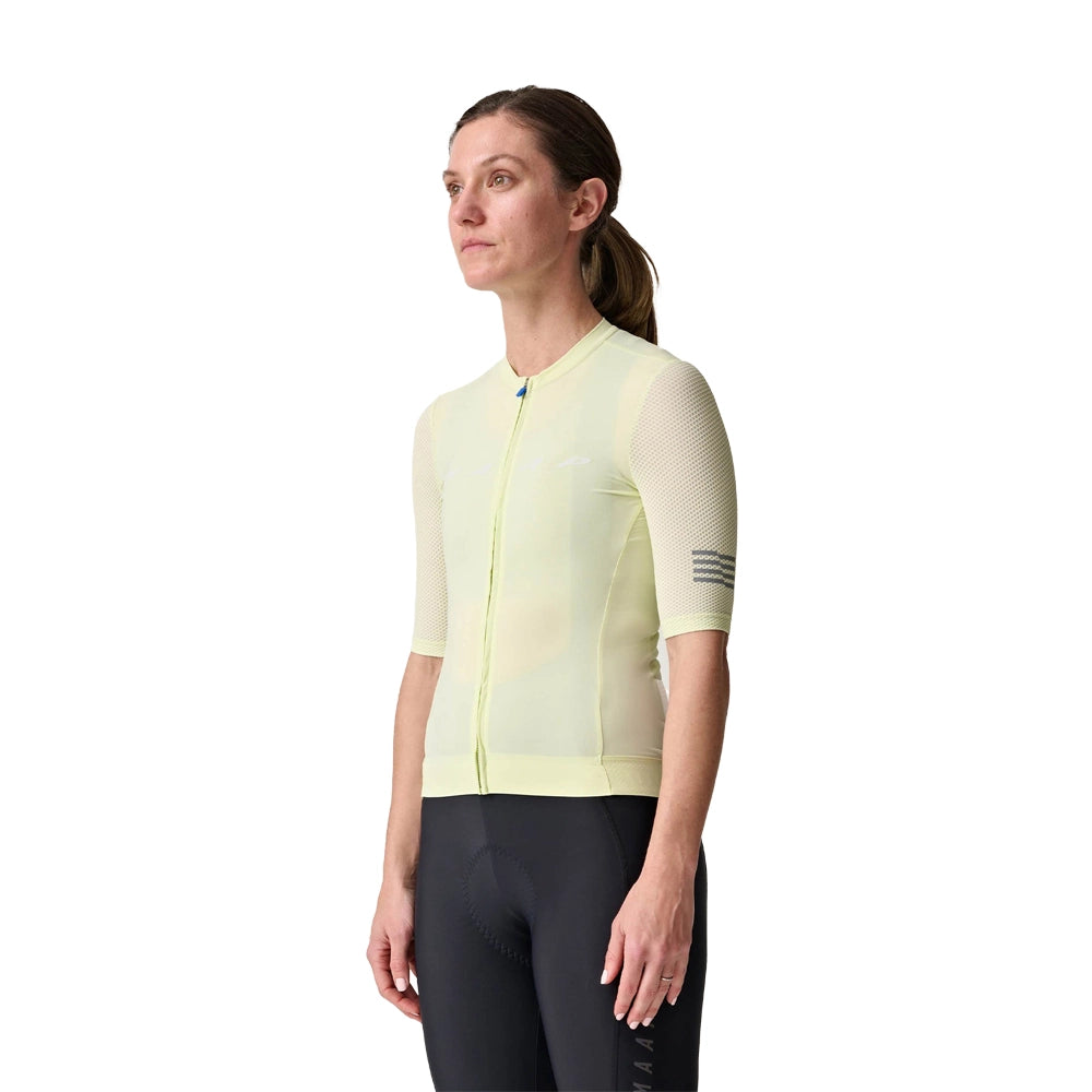 MAAP Evade Pro Base Women Jersey AW2023 - Dew-Women Jerseys-