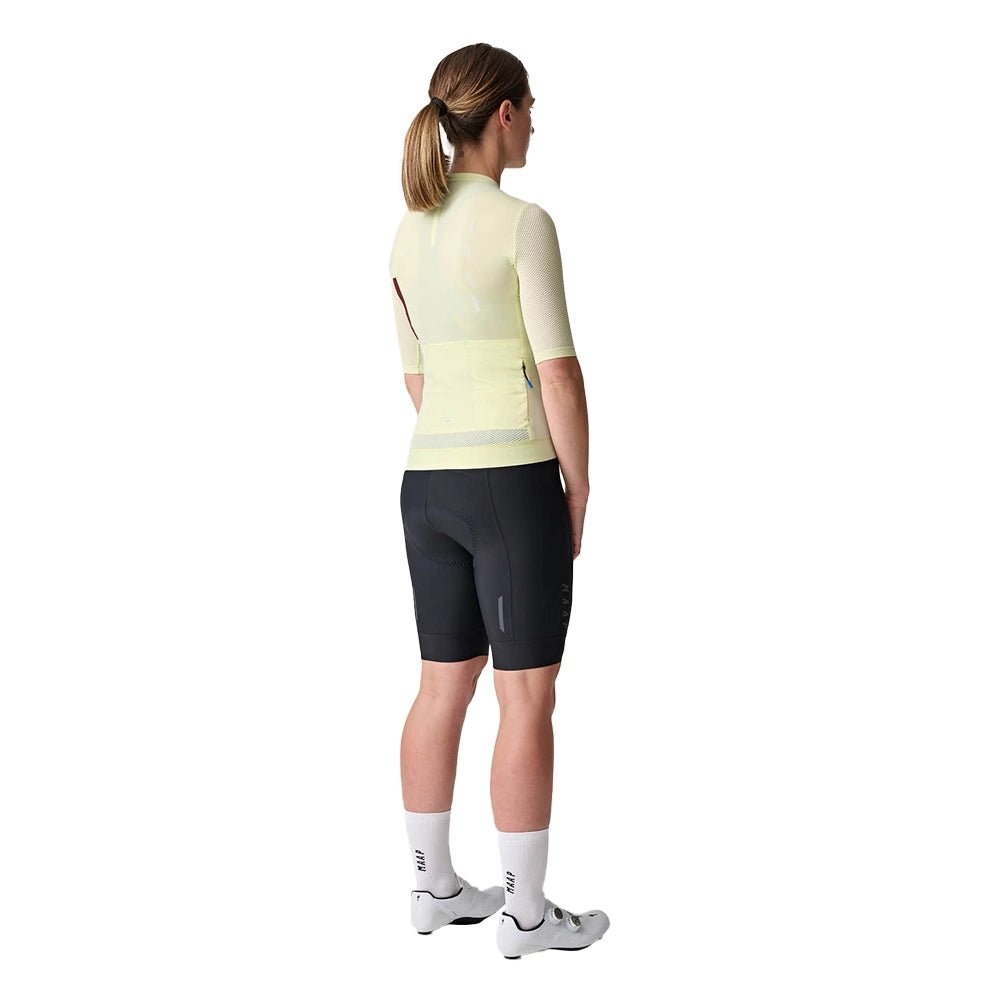 MAAP Evade Pro Base Women Jersey AW2023 - Dew-Women Jerseys-