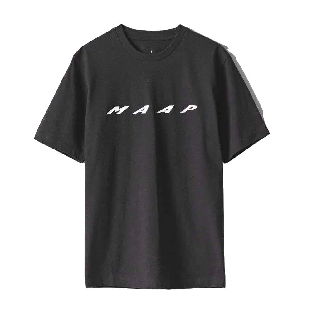 MAAP Tshirt Evade Tee - Black