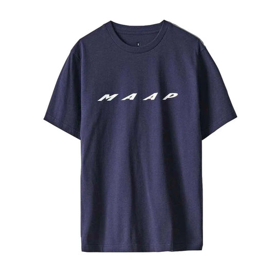 MAAP Tshirt Evade Tee - Navy