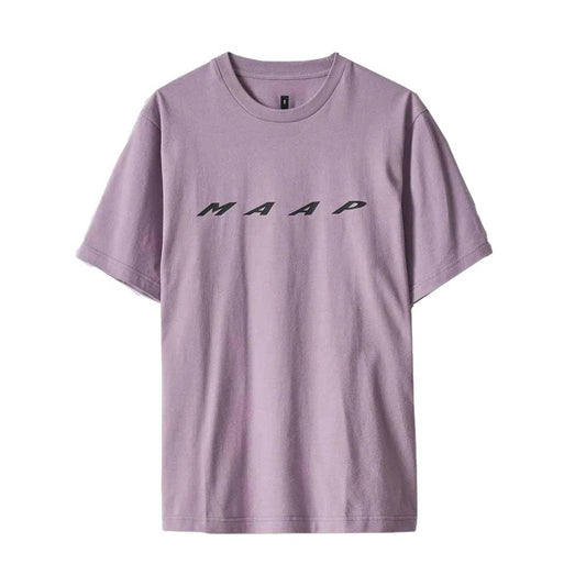 MAAP Tshirt Evade Tee - Purple Fog