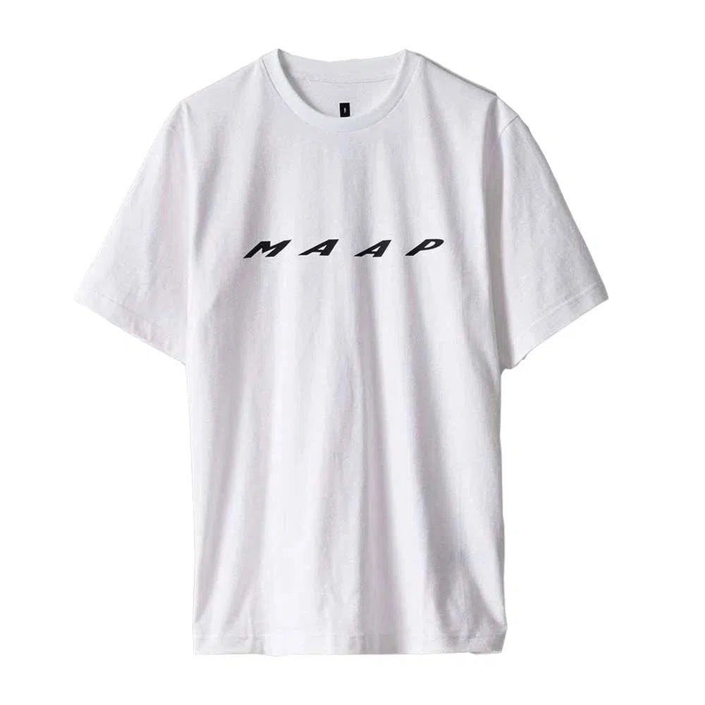 MAAP Tshirt Evade Tee - White