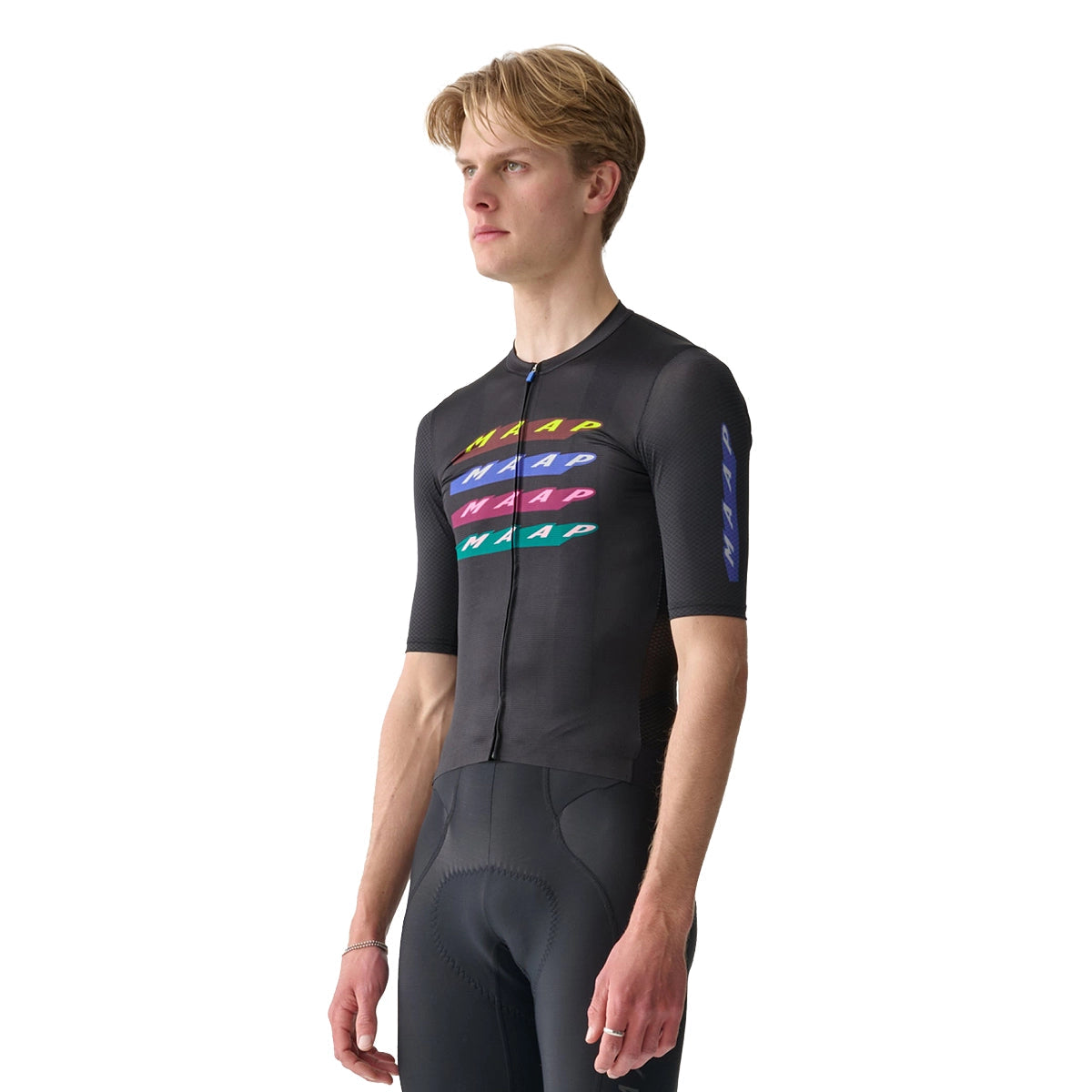 MAAP Evade X Pro Air 2.0 Jersey - Black