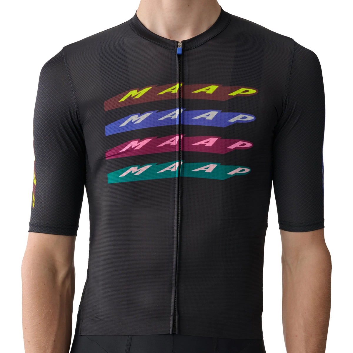 MAAP Evade X Pro Air 2.0 Jersey - Black