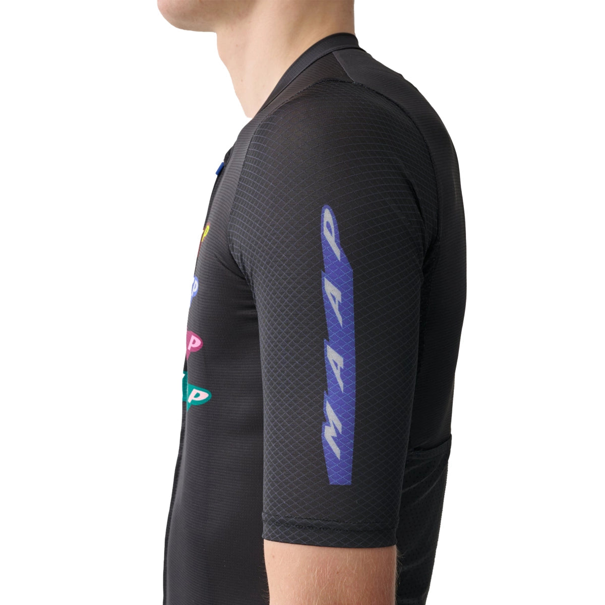 MAAP Evade X Pro Air 2.0 Jersey - Black