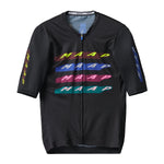 MAAP Evade X Pro Air 2.0 Jersey - Black