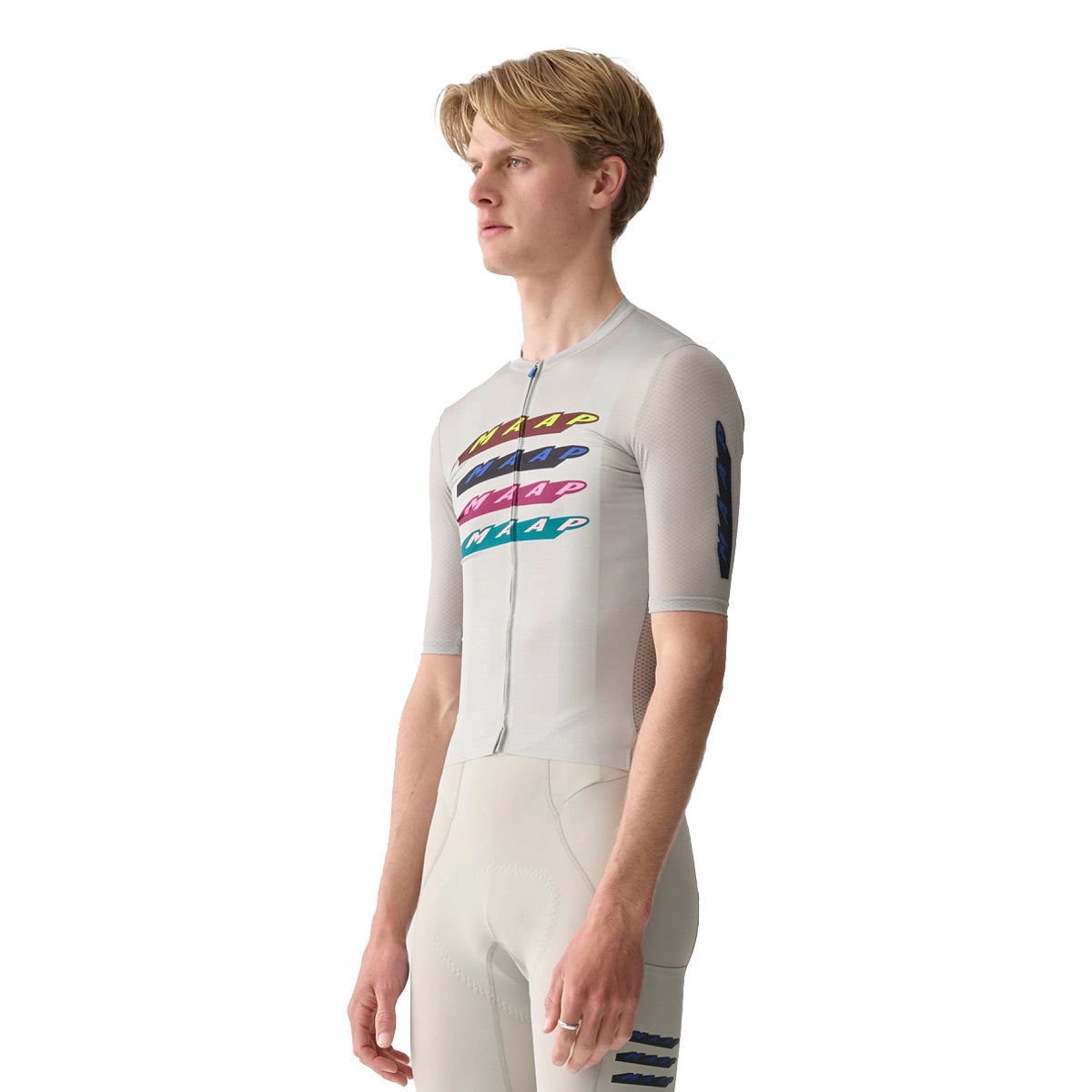 MAAP Evade X Pro Air 2.0 Jersey - Fog