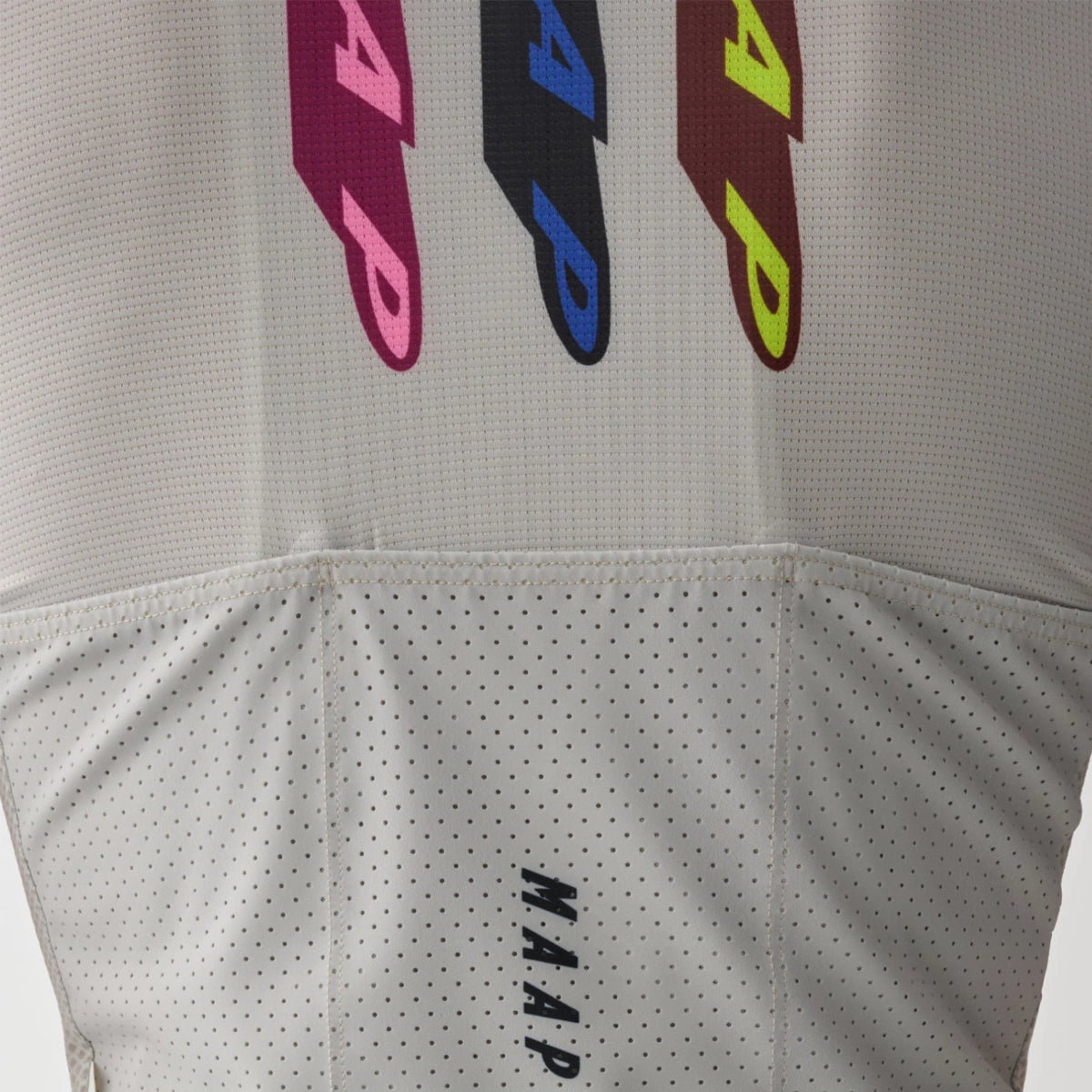 MAAP Evade X Pro Air 2.0 Jersey - Fog