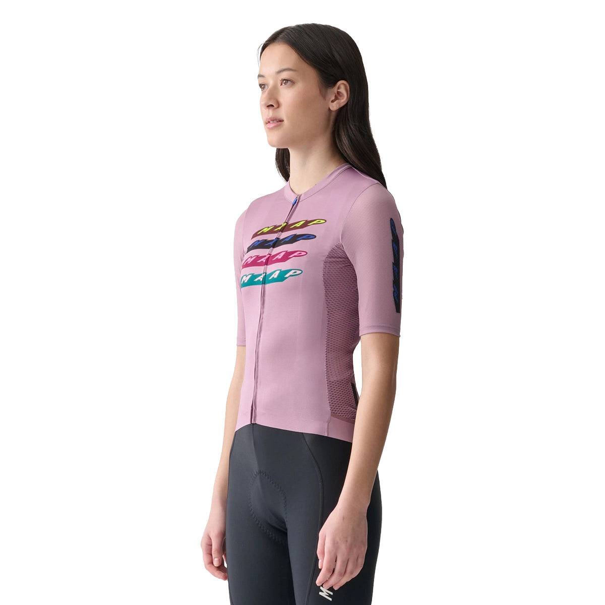 MAAP Evade X Pro Air 2.0 Women Jersey - Raisin