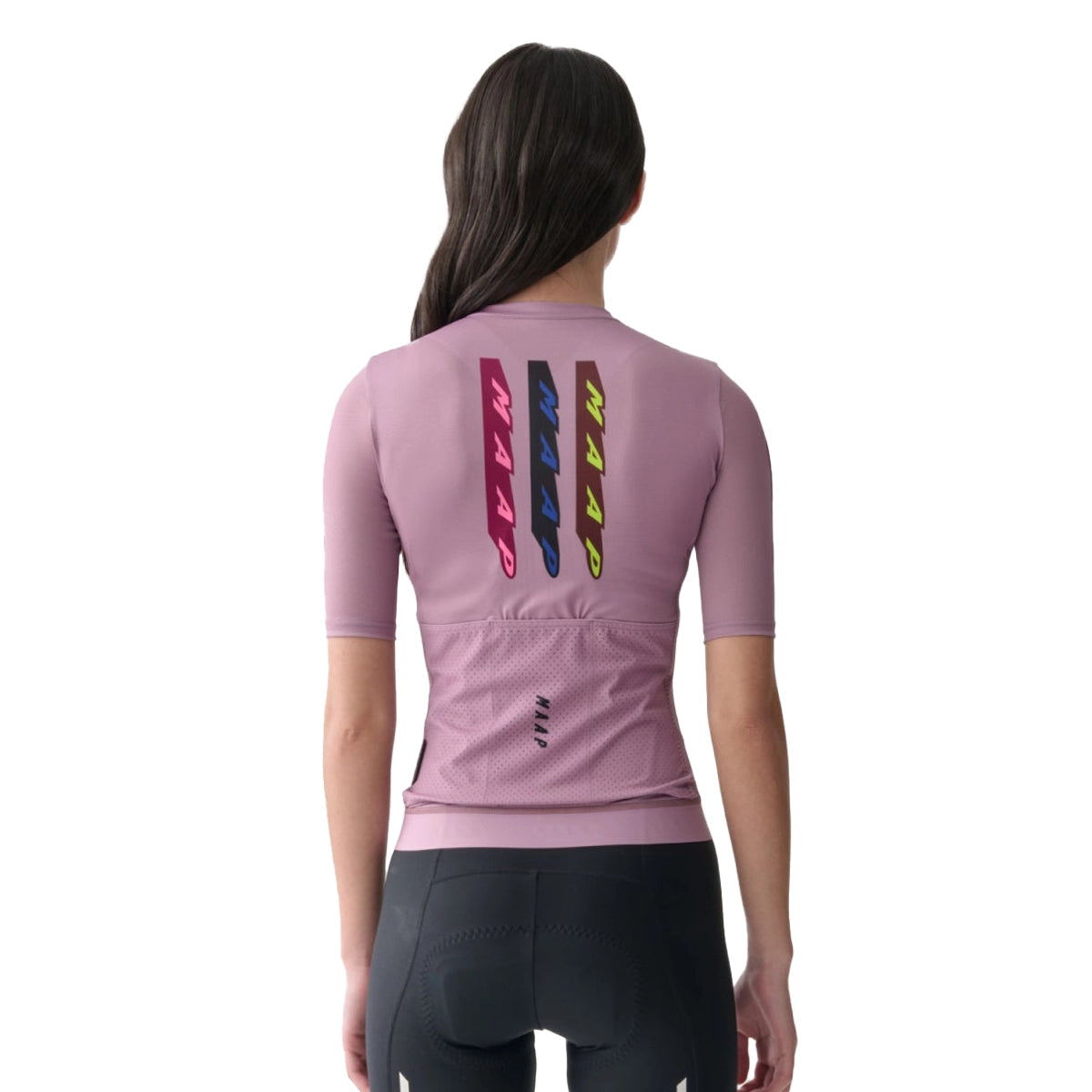 MAAP Evade X Pro Air 2.0 Women Jersey - Raisin