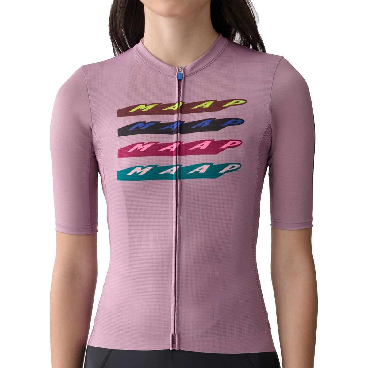 MAAP Evade X Pro Air 2.0 Women Jersey - Raisin