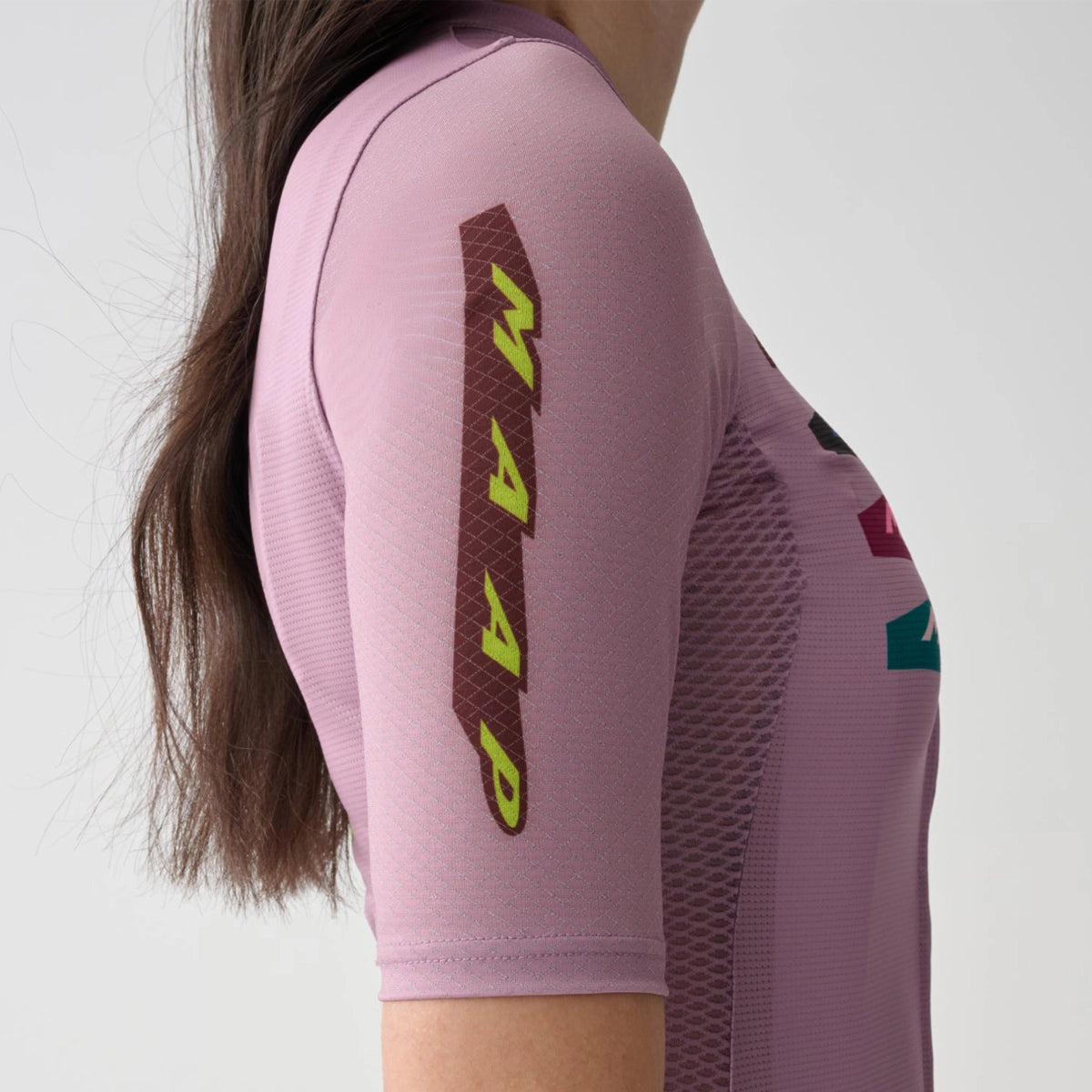 MAAP Evade X Pro Air 2.0 Women Jersey - Raisin