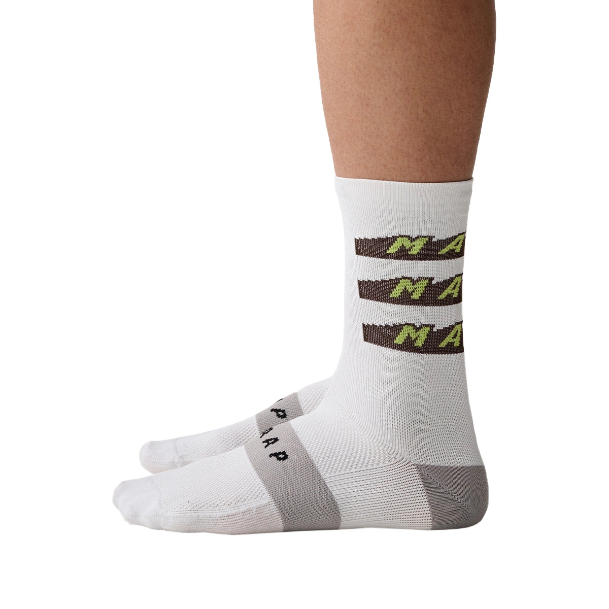 MAAP Evade X Socks - White