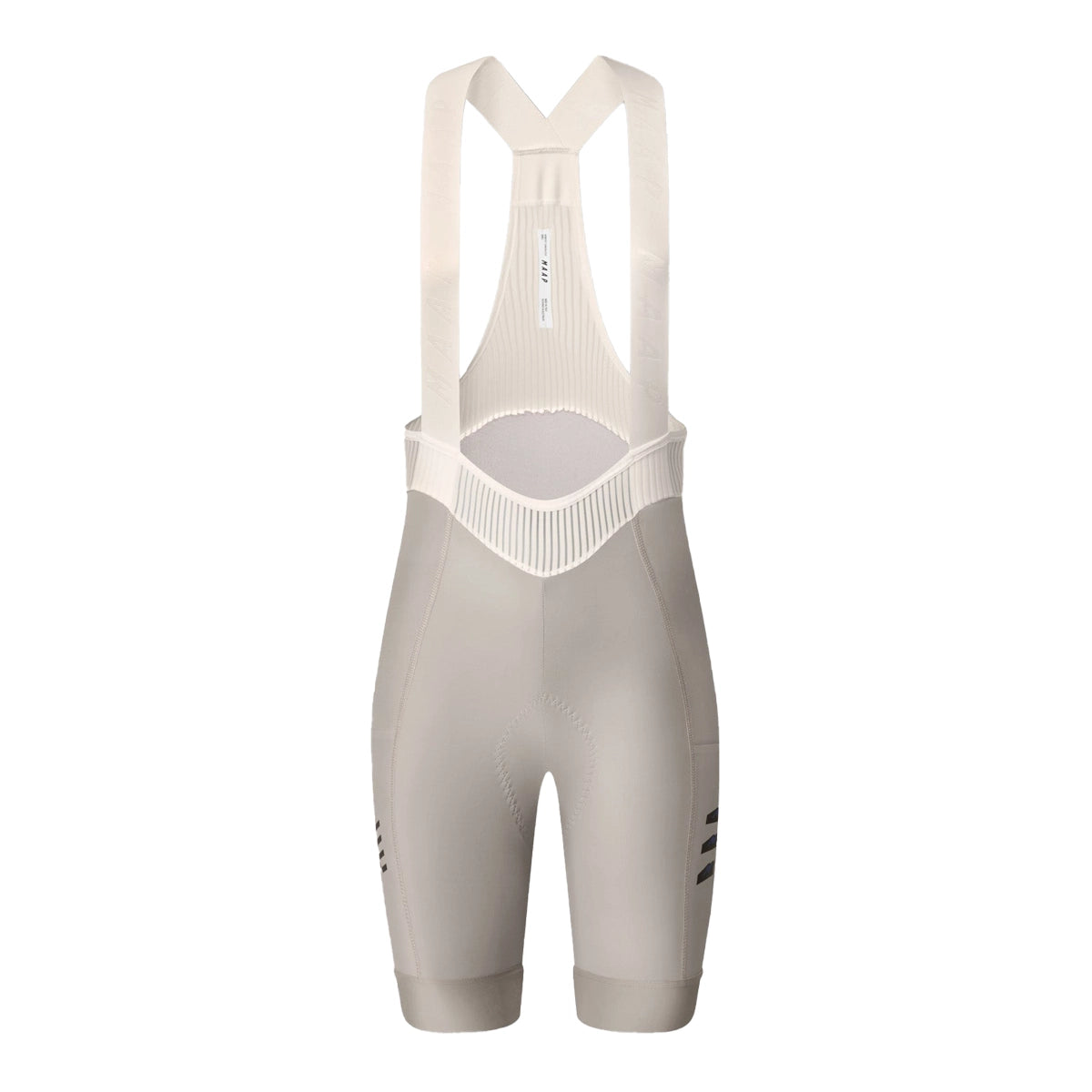 MAAP Evade X Team Bib Evo Cargo Women Bib Shorts - Fog